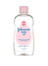 OIL, BABY 14OZ (24/CS) J&JOTC