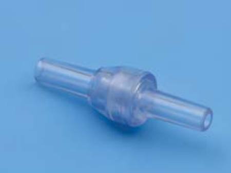 CONNECTOR, O2 SWVL M/M (25/CS)CARFUS