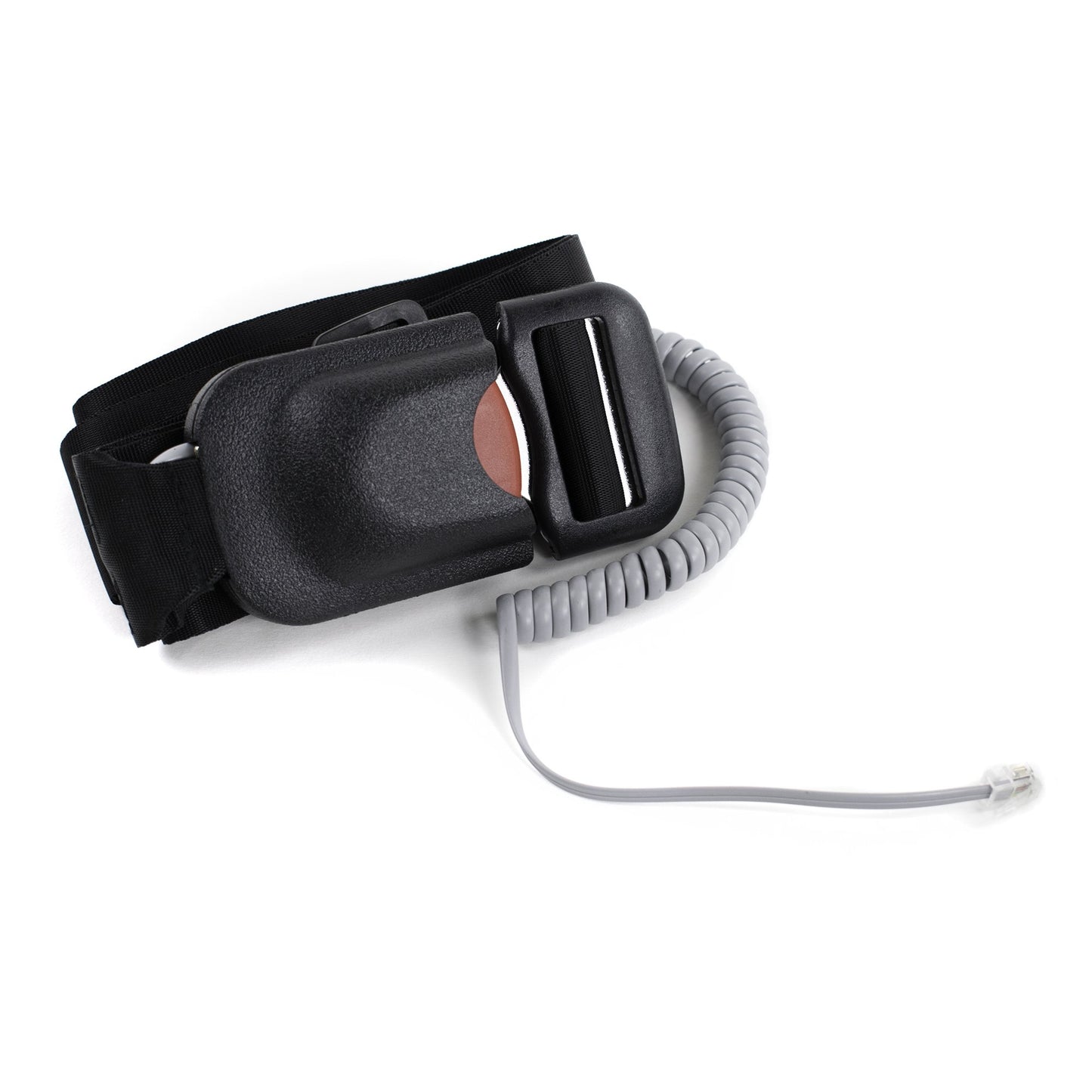 McKesson Brand Alarm Sensor Seat Belt For Use With the 162-1130 - Corded Fall Prevention Monitor