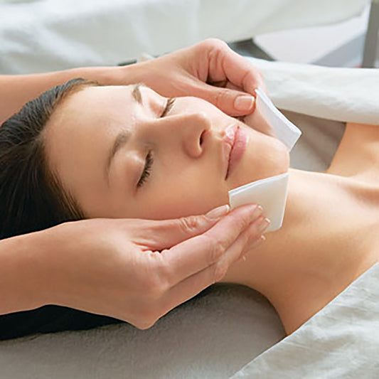 WIPE, ESTHETIC N/WOVEN 4X4 (200/PK 10PK/CS)