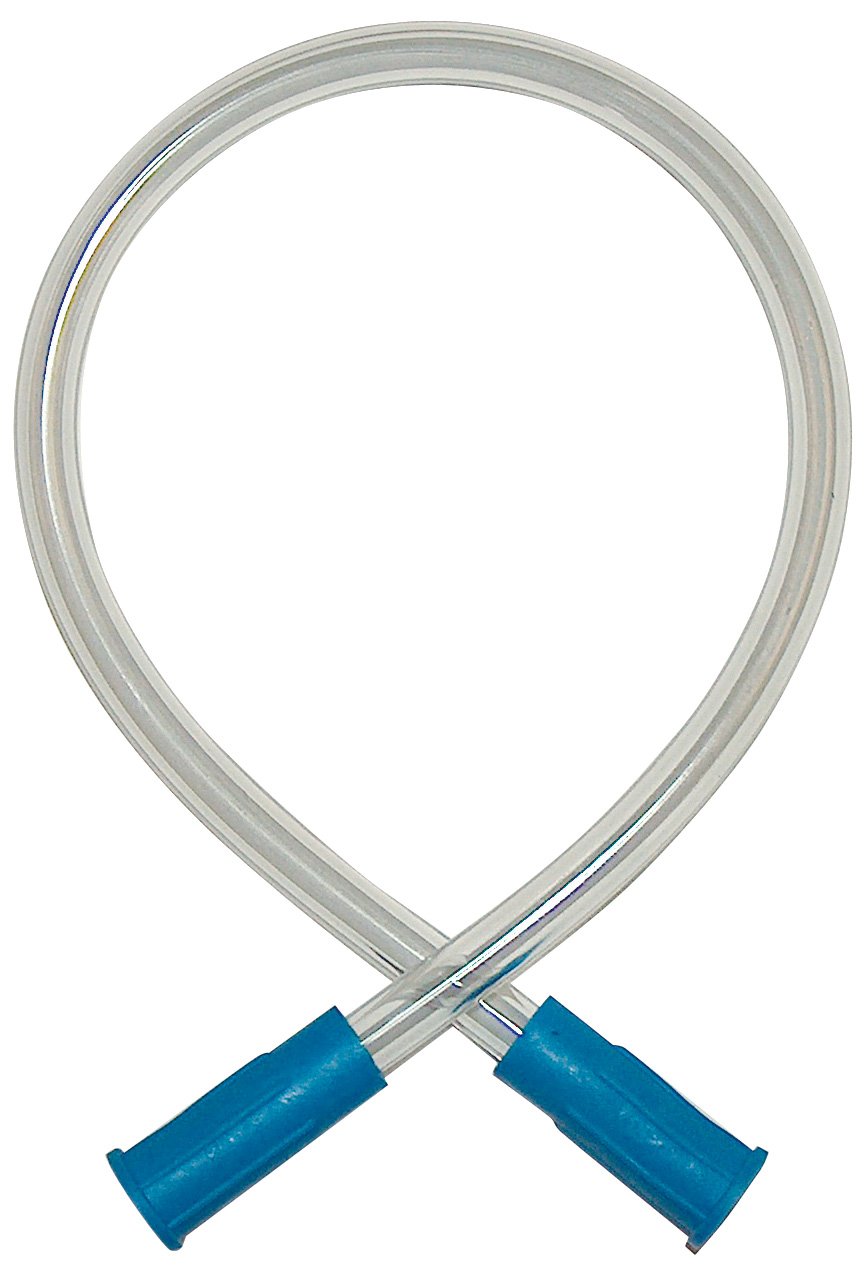 drive™ Suction Tubing, 10-Inch Length