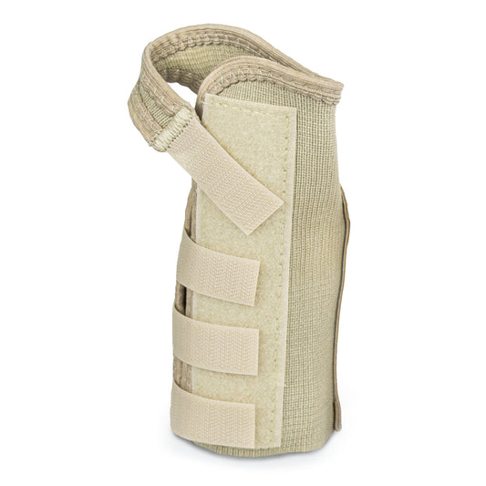 WRIST SPLINT, ELAS RT XLG 7"
