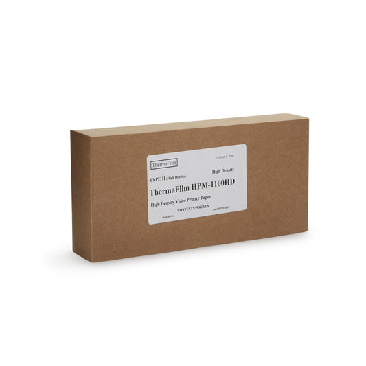 ThermaFilm® Type II Ultrasound / OBGYN Recording Paper