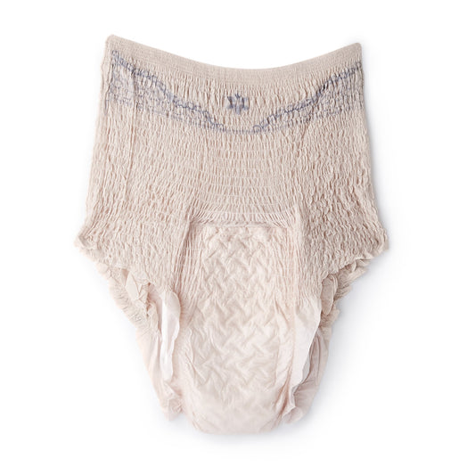 UNDERWEAR, DEPEND MAX ABSRB BLUSH WMN SM (19/PK 2PK/CS)