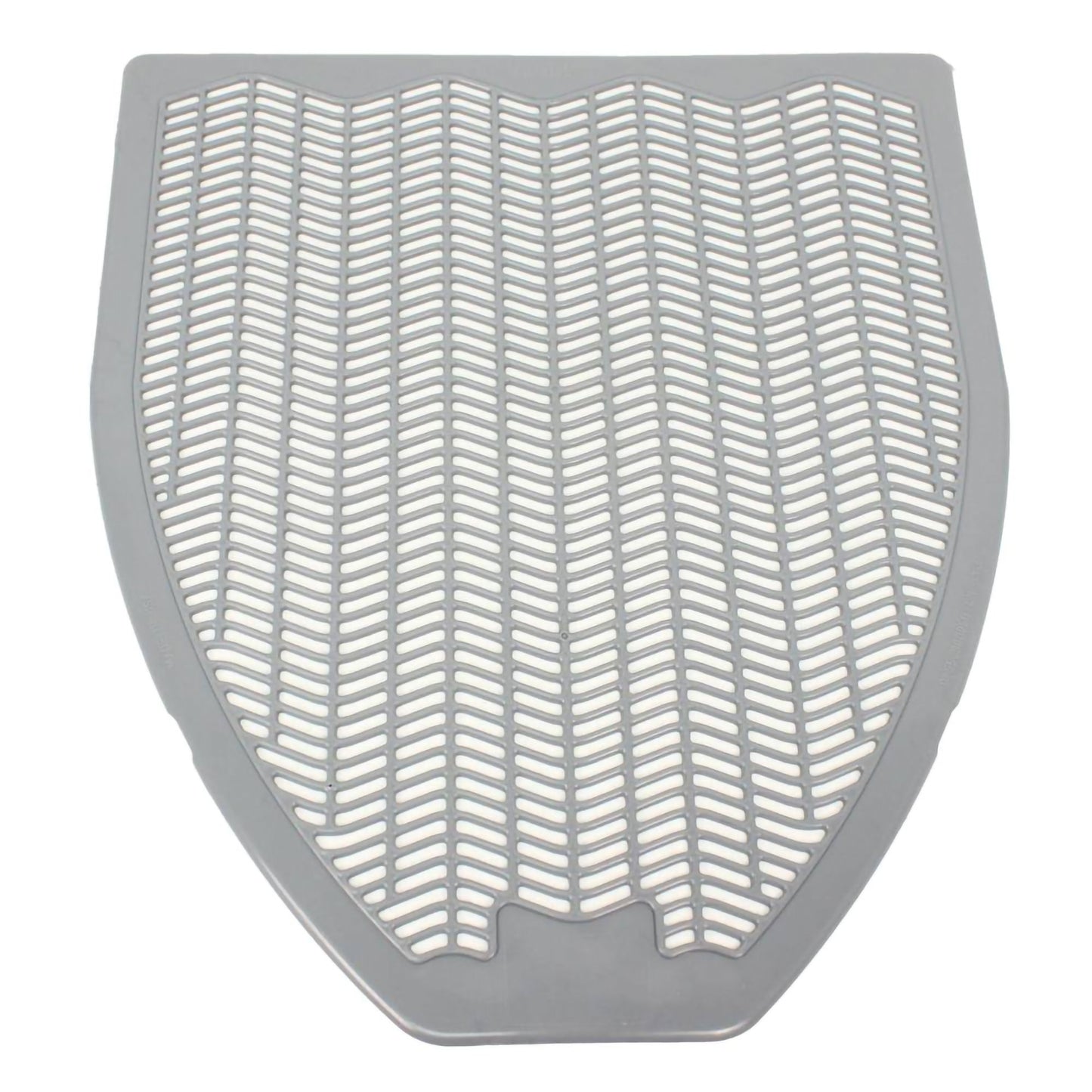 Impact Z-Mat™ Urinal Floor Mat
