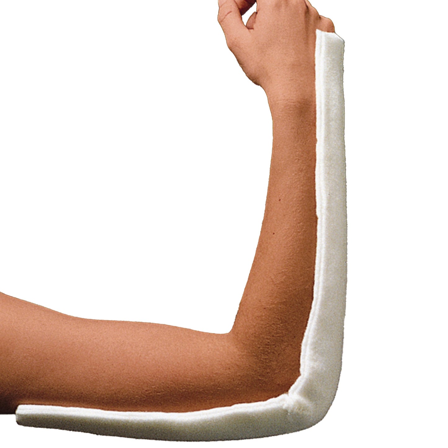 SPLINT, ORTHOGLASS UNPADDED PRECUT 4"X30" (10/BX)
