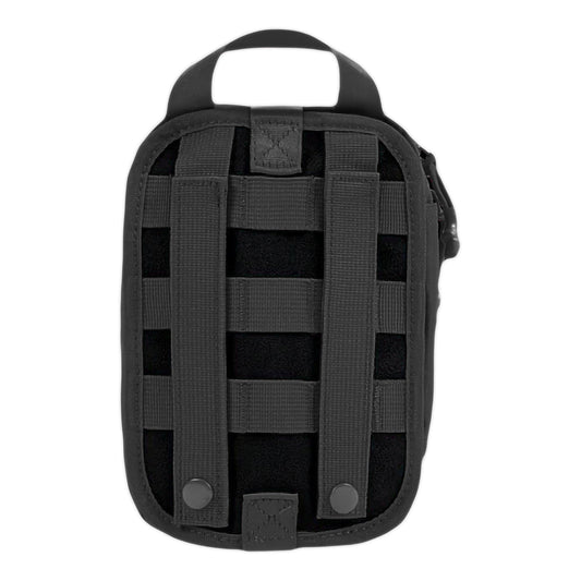 FIRST AID KIT, MYFAK-MINI PRO BLK