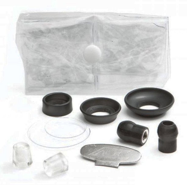 ADC Tubing, Stethoscope