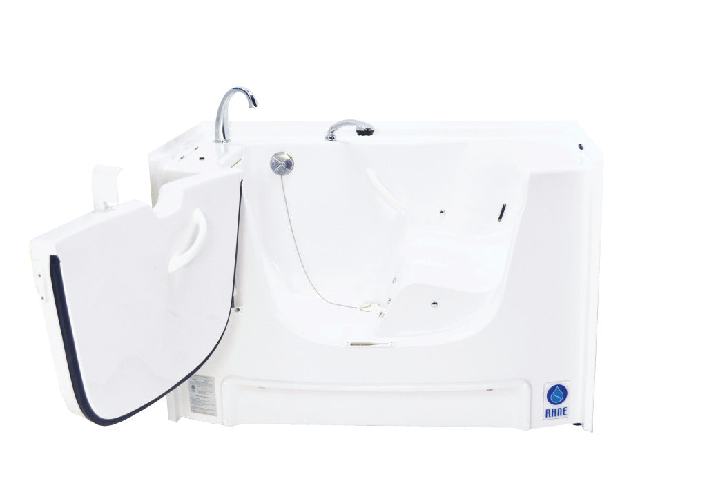 Drive Medical Side Access 60" Bathing System