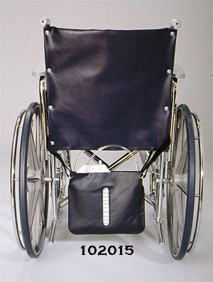 Skil-Care Urinary Drainage Bag Holder