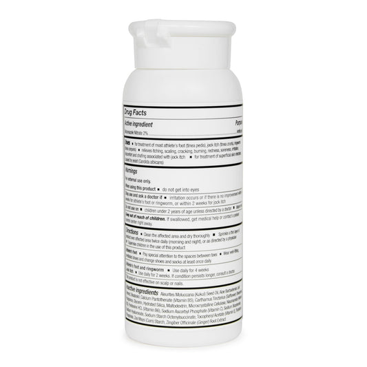 Antifungal Thera 2% Strength Powder 3 oz. Shaker Bottle