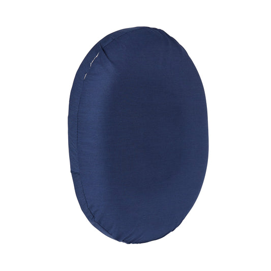 Donut Seat Cushion McKesson 14 Inch Diameter Molded Foam