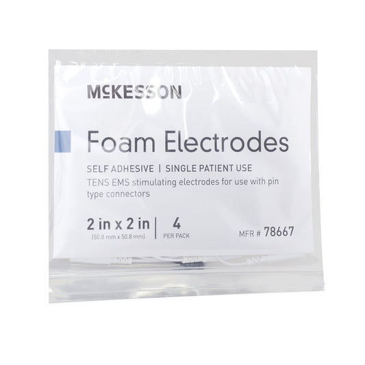 McKesson Electrotherapy Electrode For TENS and EMS Units