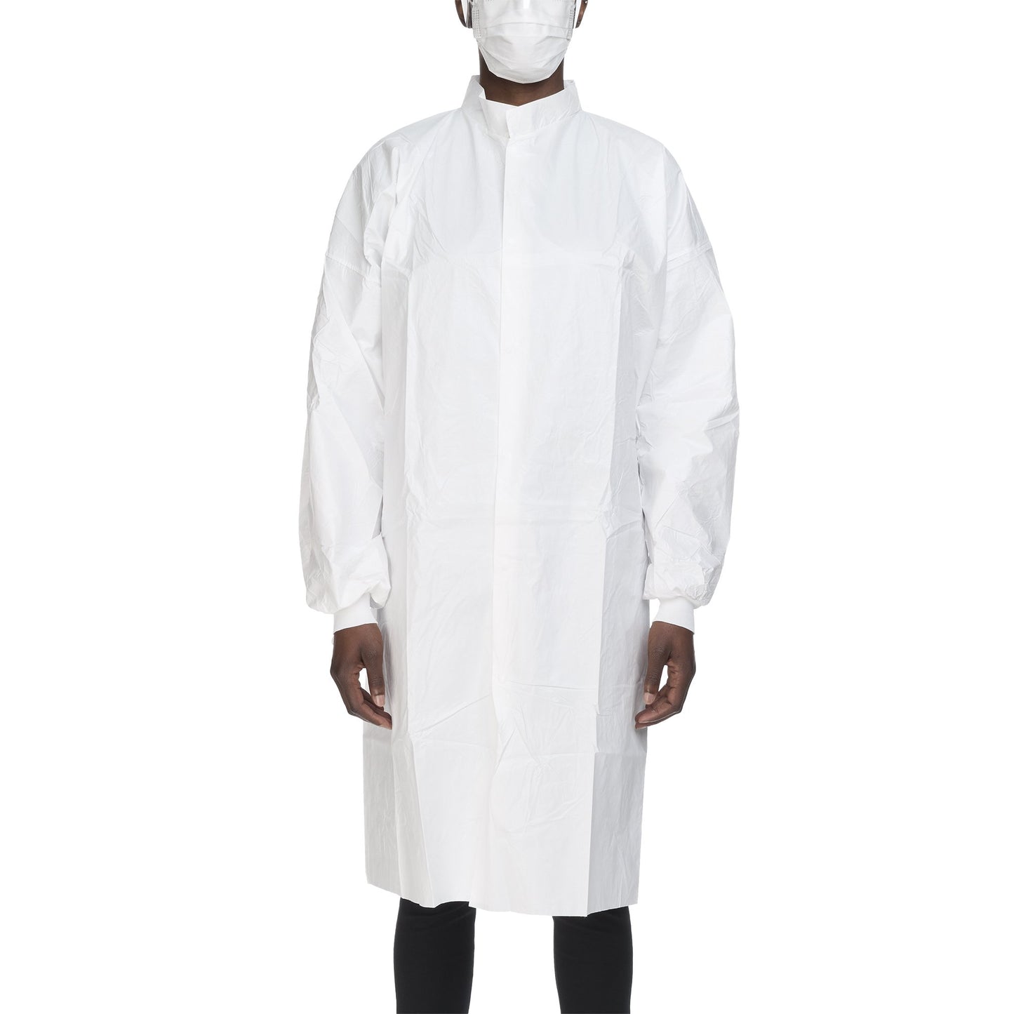 Contec® CritiGear ™ Cleanroom Frocks, Large