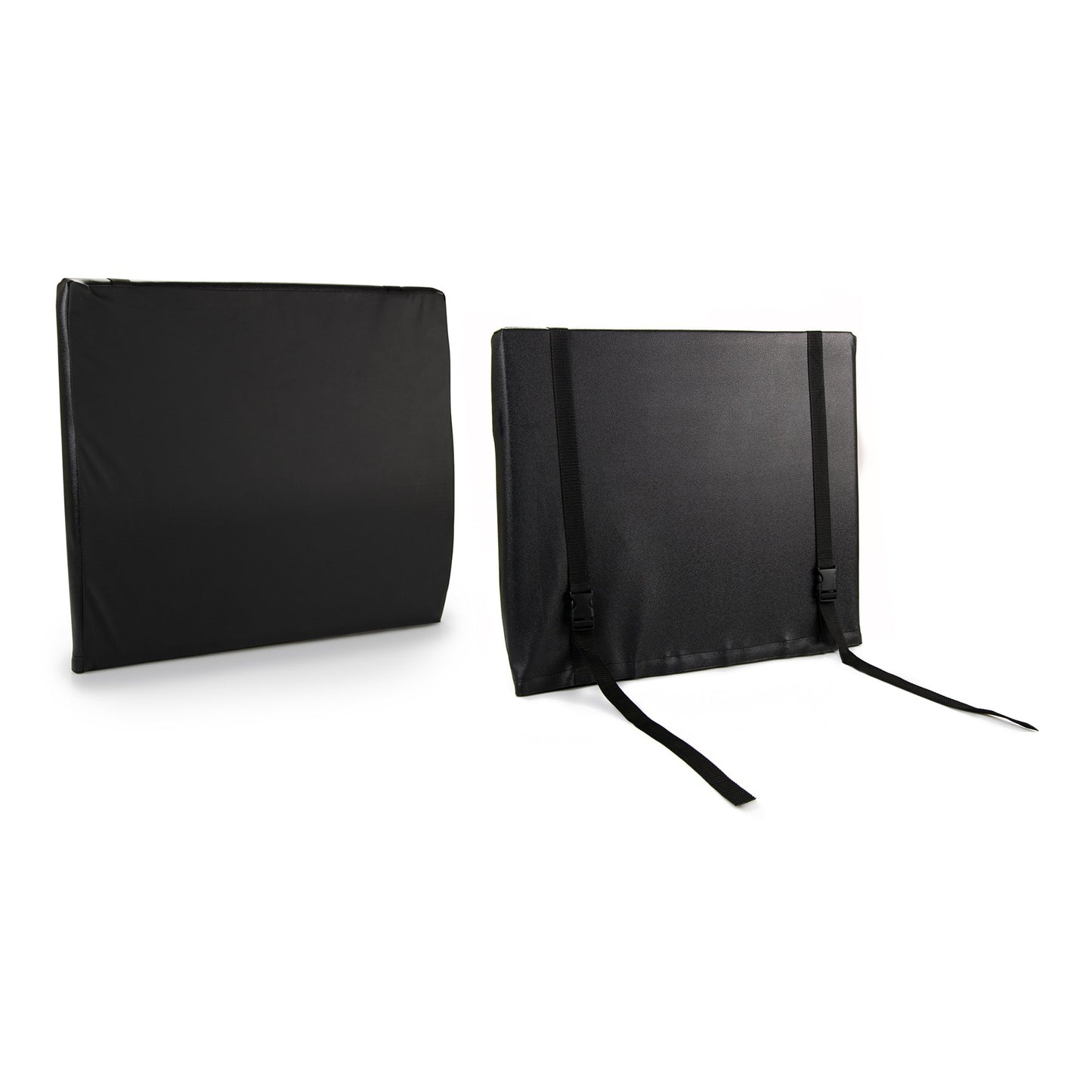 McKesson Foam Back Support Cushion, 22 x 19 Inch