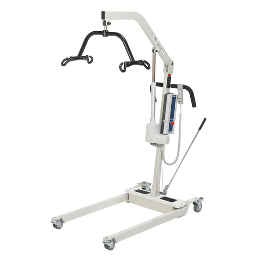 Drive Medical Bariatric Battery-Powered Patient Lift 600 lbs
