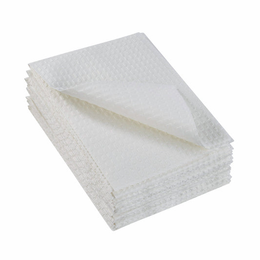 TOWEL, PRO 3PLY WHT 13X18 (500/CS)