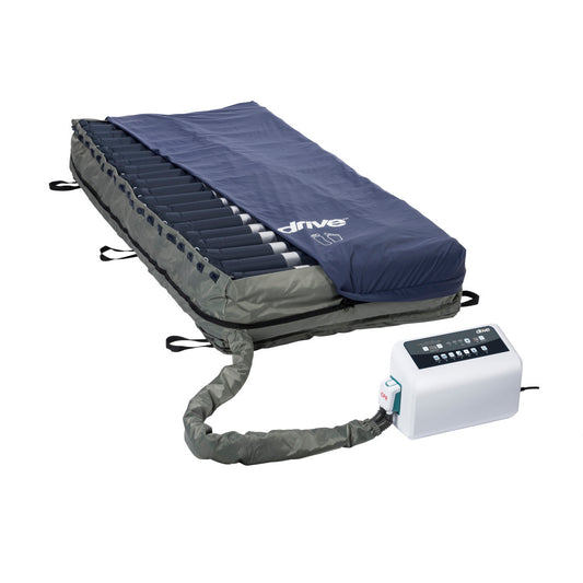 Drive Medical Harmony 8" Mattress System 550 lbs