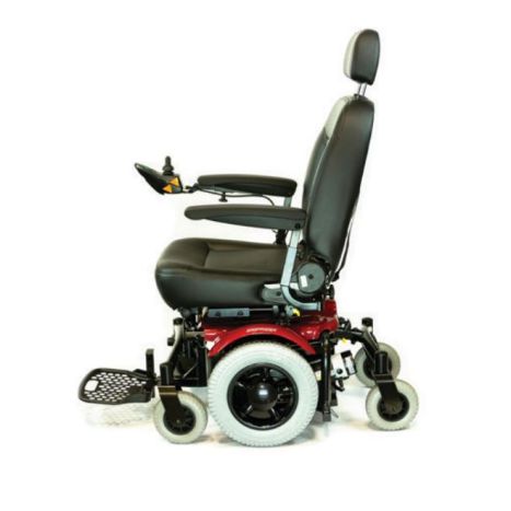 Shoprider 6RUNNER 14" Powerchair