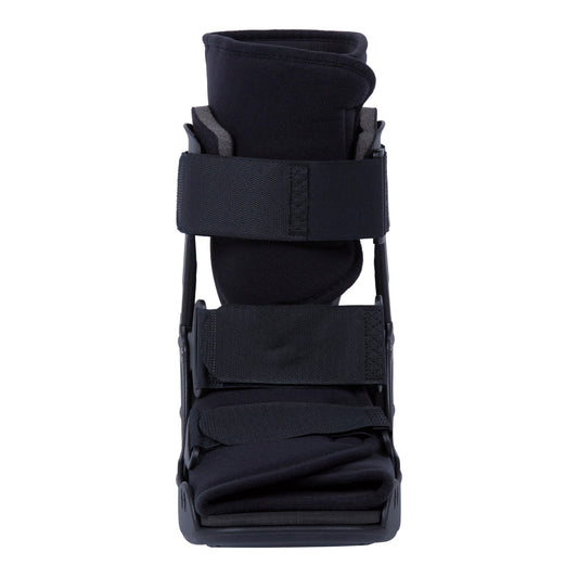 BOOT, WALKER LOW TOP NON-AIR LG