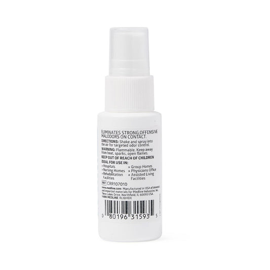 Medline Simply Fresh Air Freshener, Fresh Scent, 1 oz.