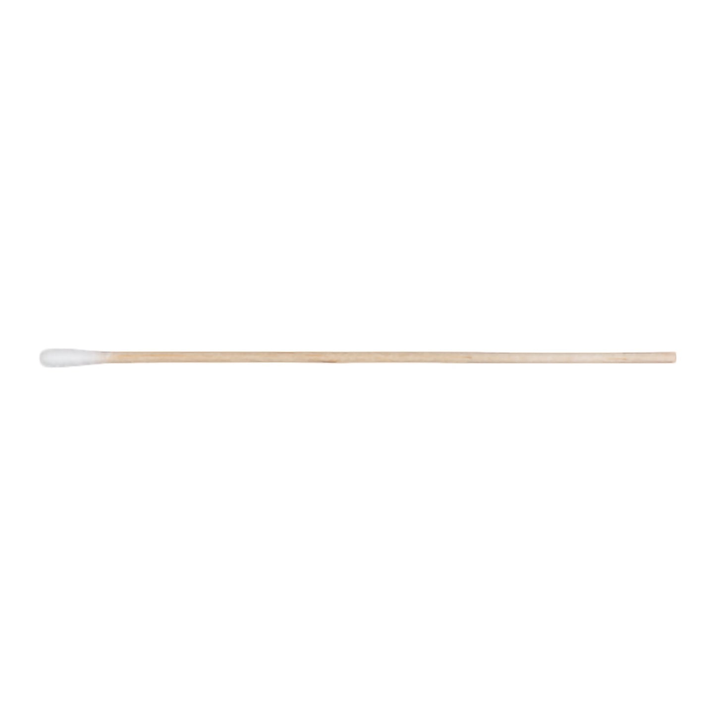 Puritan® Swabstick, 6 Inch Length