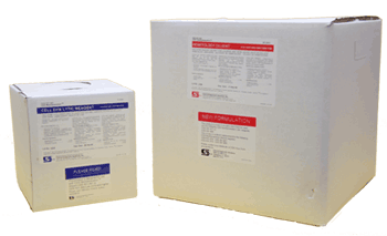 Hematology Reagent Diluent CDS NextGeneration™ Not Test Specific For Cell-Dyn 1800 Hematology Analyzer