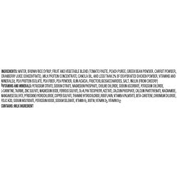 Tube Feeding Formula Compleat Original Unflavored Liquid 8.45 oz. Reclosable Carton