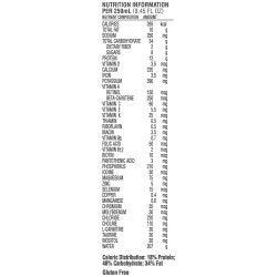 Tube Feeding Formula Compleat Original Unflavored Liquid 8.45 oz. Reclosable Carton