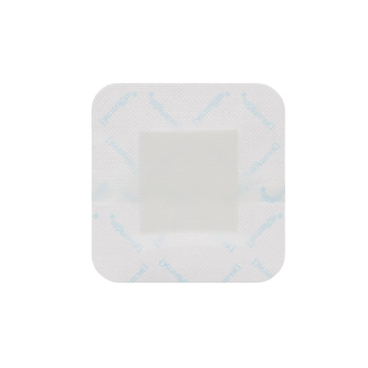 BorderedFoam® Foam Dressing, 4 x 4 Inch
