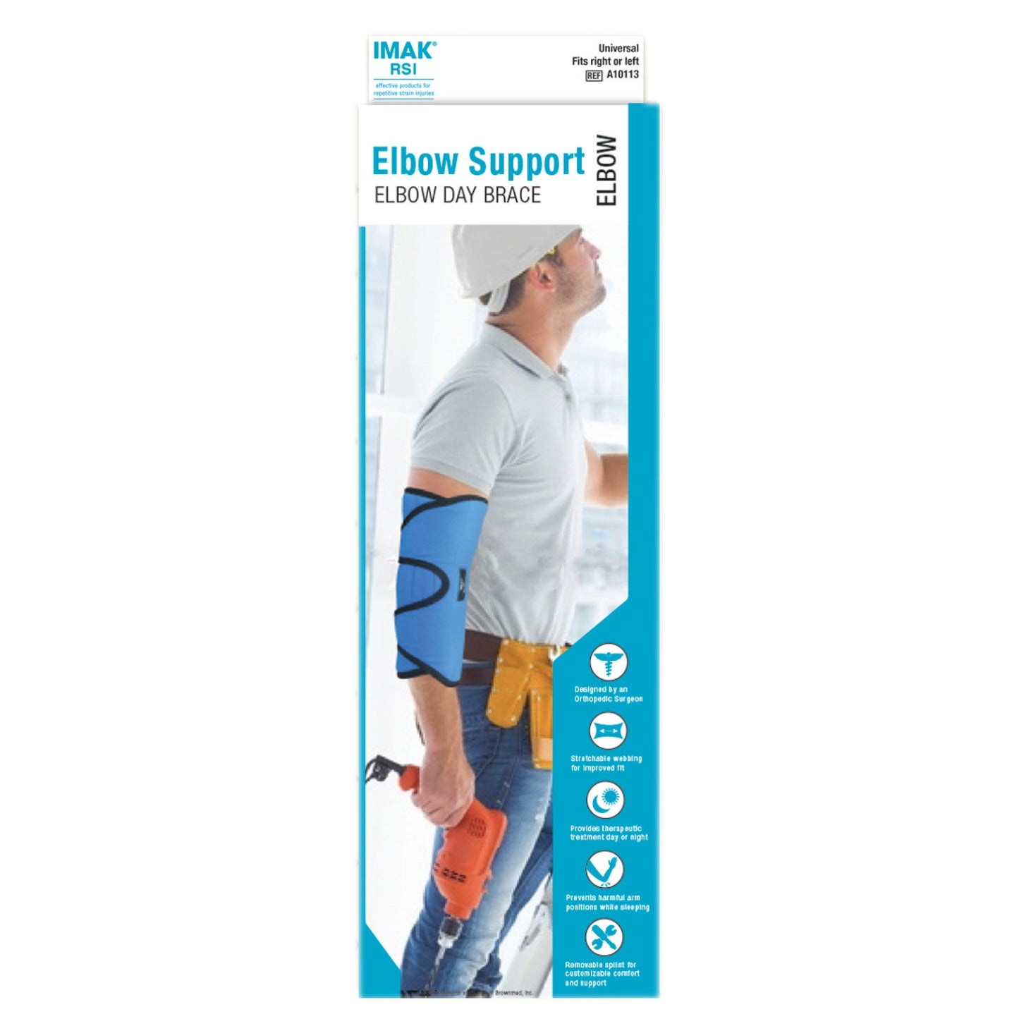 IMAK® RSI Elbow Support
