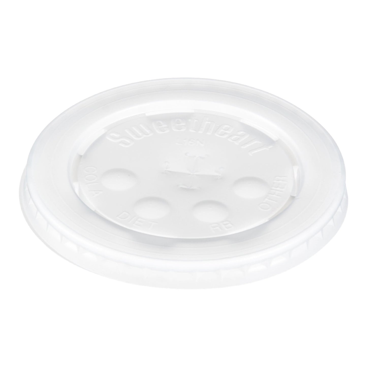 Solo® Lid