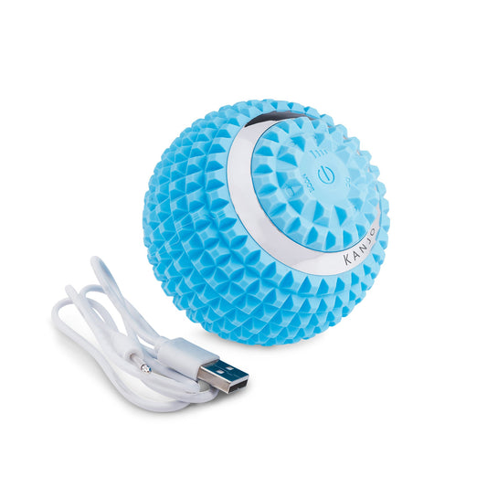 BALL, FT VIBRATING ACUPRESSUREPAIN RELIEF (36/CS)