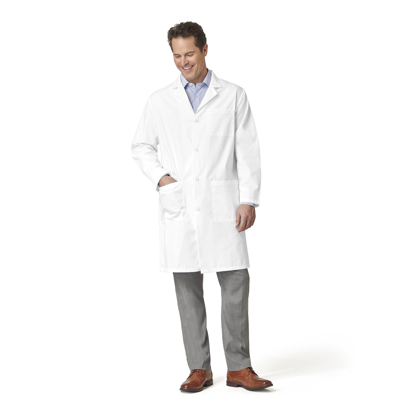 Fashion Seal Uniforms Lab Coat
