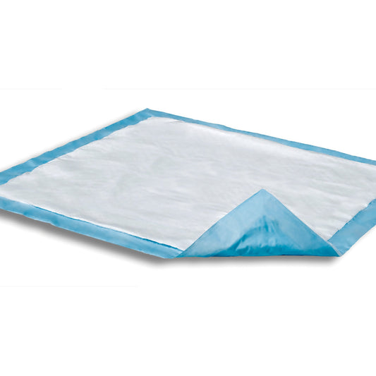 UNDERPAD,DRI-SORB NWOVN 29.5X29.5 (10/BG 15BG/CS)