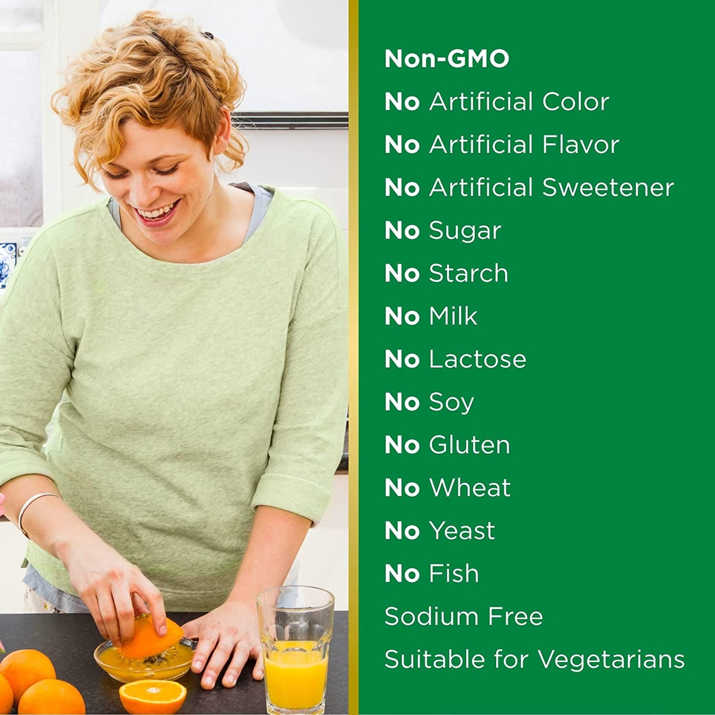 VITAMIN C, CAP NATURES BOUNTY 1000MG (100/BT)