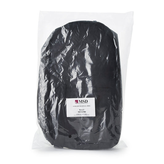 BACKPACK, PUMP MEDSTREAM 500MLF/KANGAROO JOEY ENTERNAL