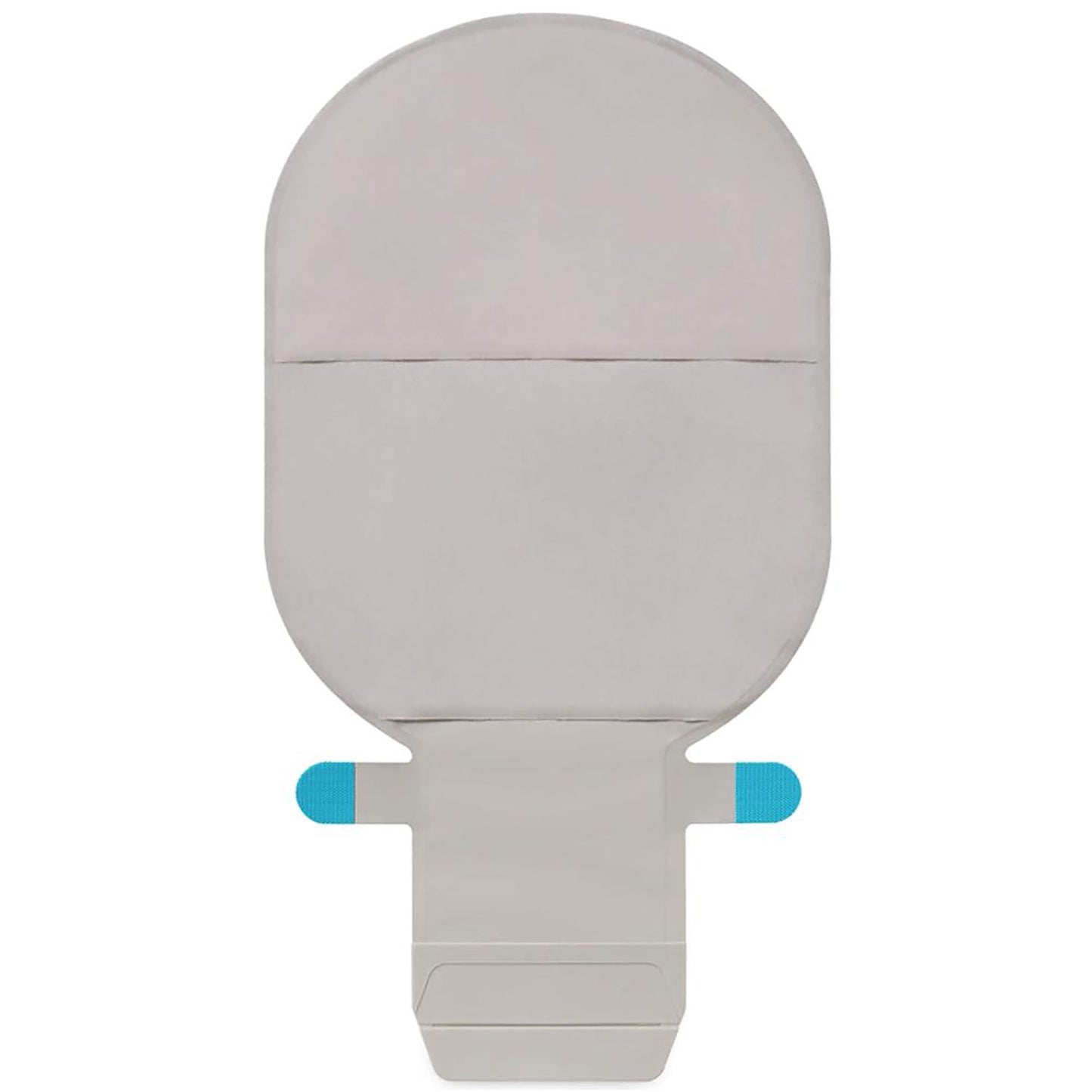 POUCH, UROSTOMY SENSURA MIO FLEX 10 1/2" RED (10/BX)