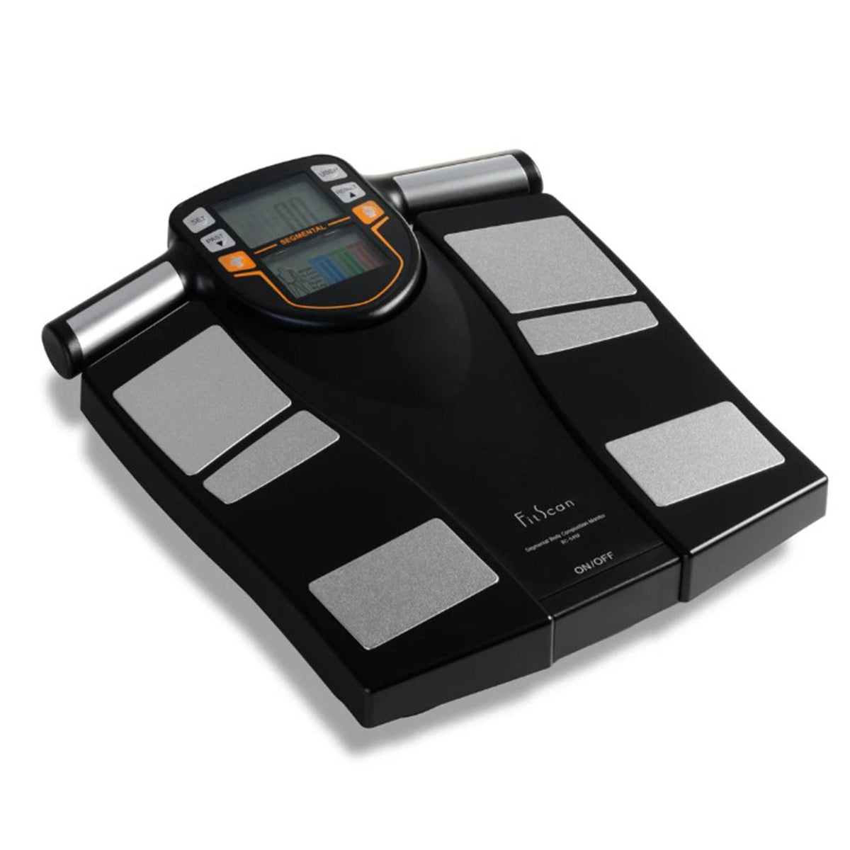 Tanita BC-545F FitScan Segmental Body Composition Monitor