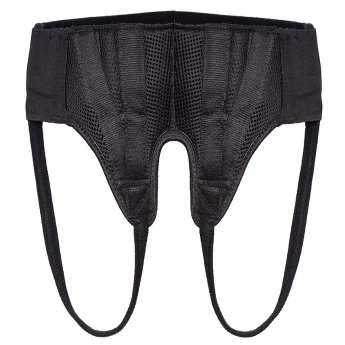Double Hernia Belt X-Large