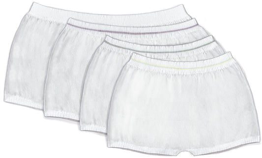 PANTS, WINGS KNIT MATERNITY LG/XLG (100/CS) KENICO