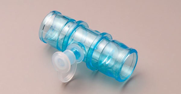 ADAPTER, U/ADAPIT STR 22MM W/STEM