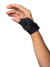 CMC Controller Plus™ Right Thumb Brace, Small / Medium