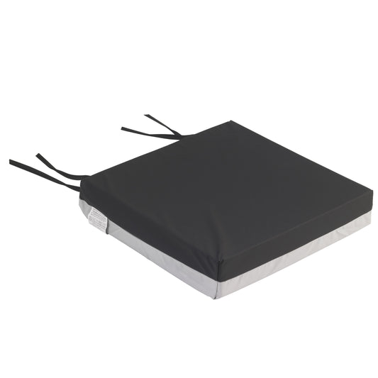 Seat Cushion Premier One 20 W X 16 L X 3 D Inch Foam