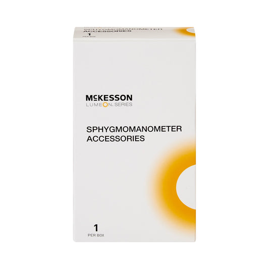 McKesson Lumeon™ Cuff, 2-Tube Bladder