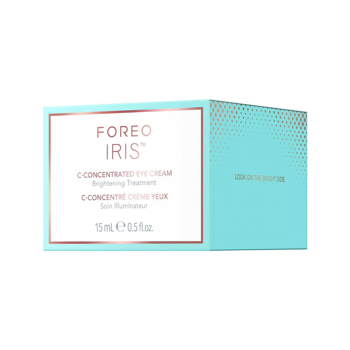 IRIS™ C-Concentrated Brightening Eye Cream