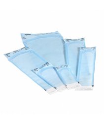 Duo-Check® Sterilization Pouch, 2-3/4 x 9 Inch