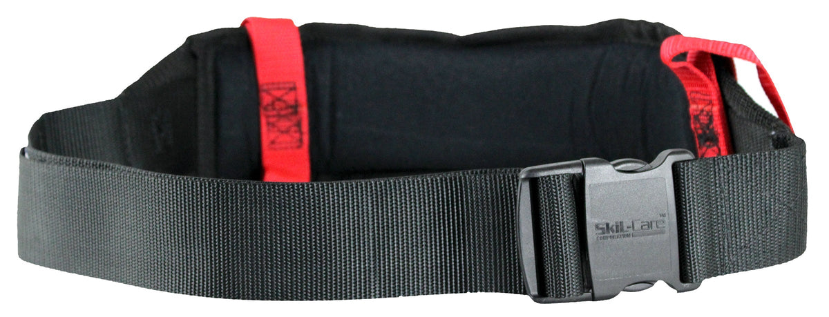 Skil-Care Transfer Belt with Adjustable Handles