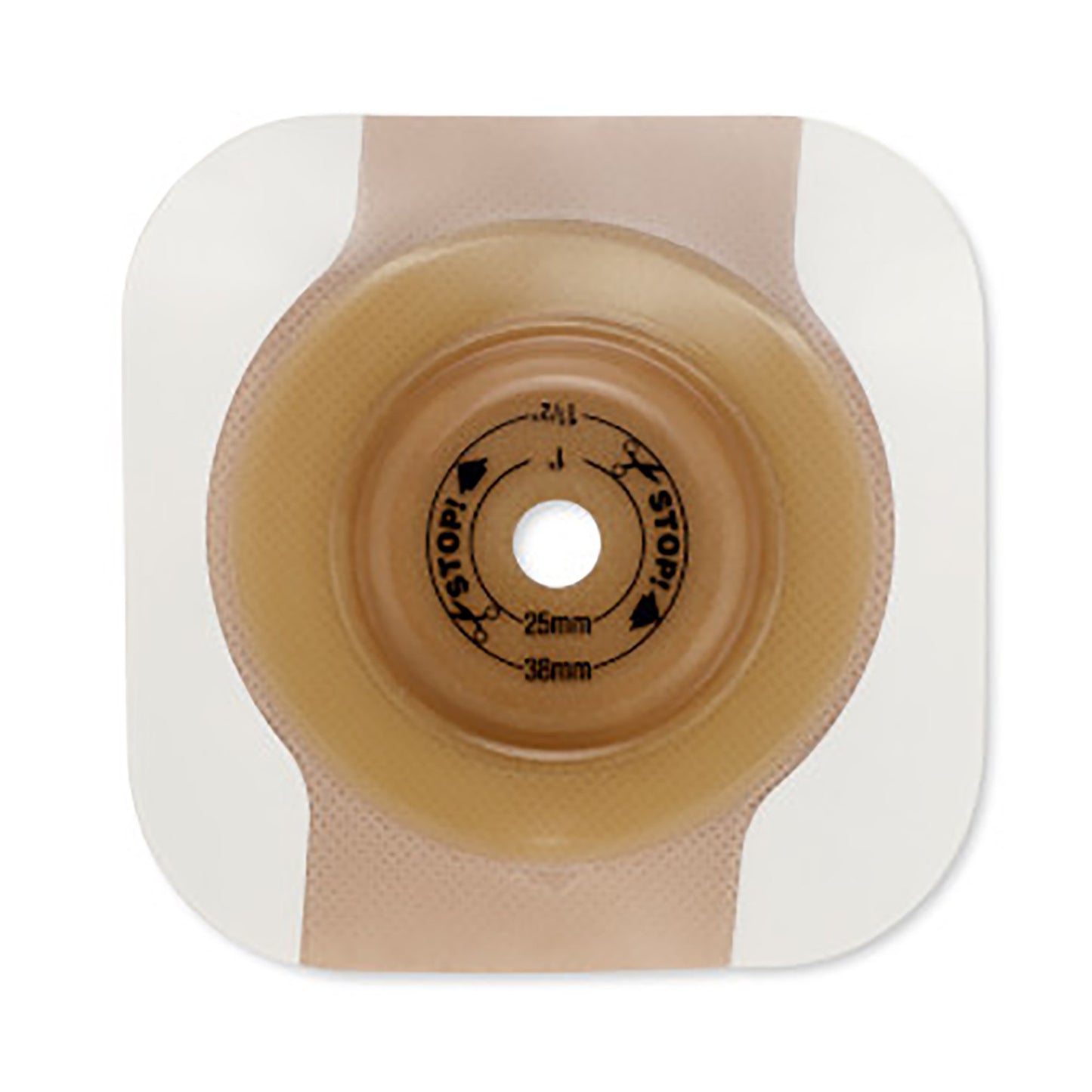 New Image CeraPlus Skin Barrier Trim to Fit