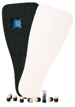 Peg-Assist™ Insole, Large